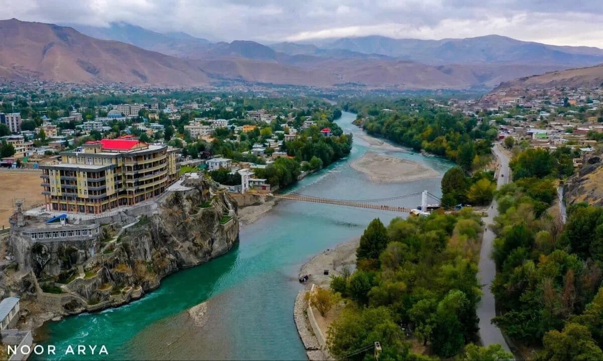 Adventure – Badakhshan