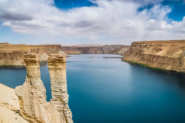 Bamyan & Band-e-Amir National Park