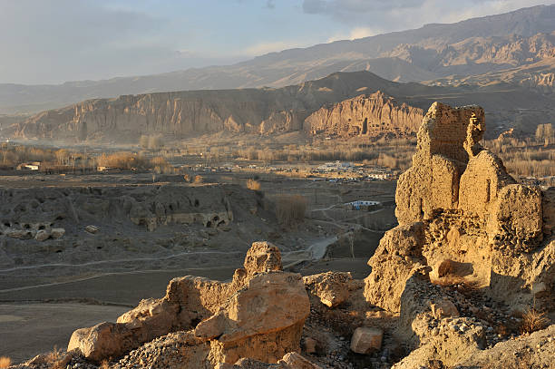 Central Highland – Bamyan Tour