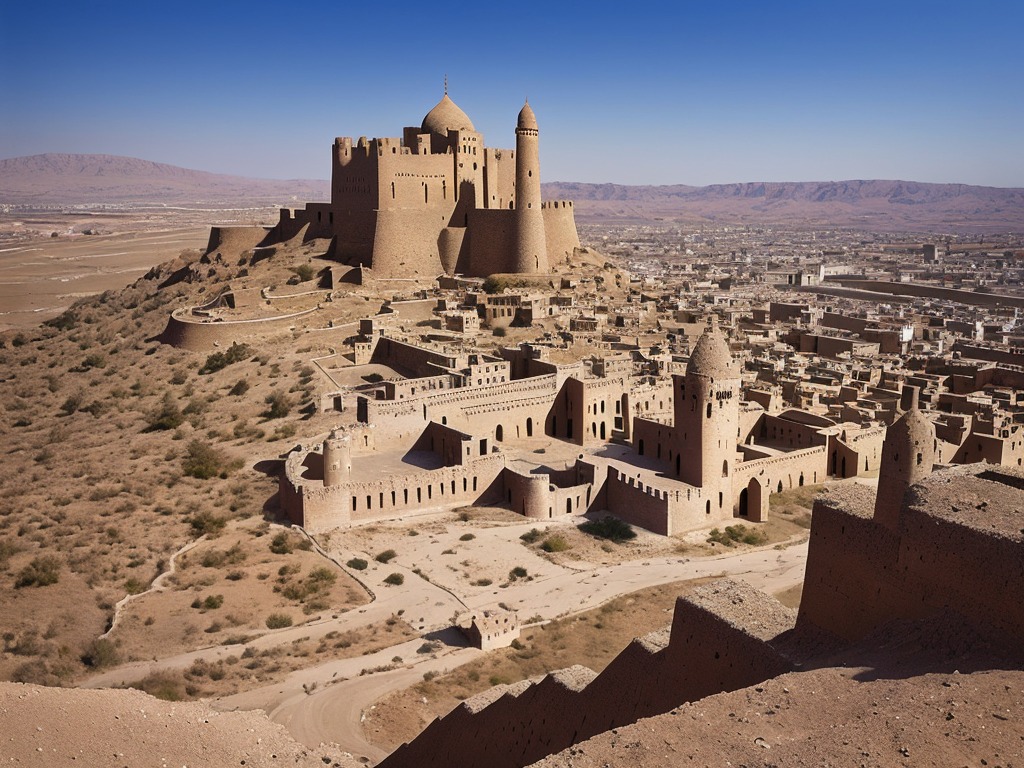 Kabul – Ghazni Heritage Tour