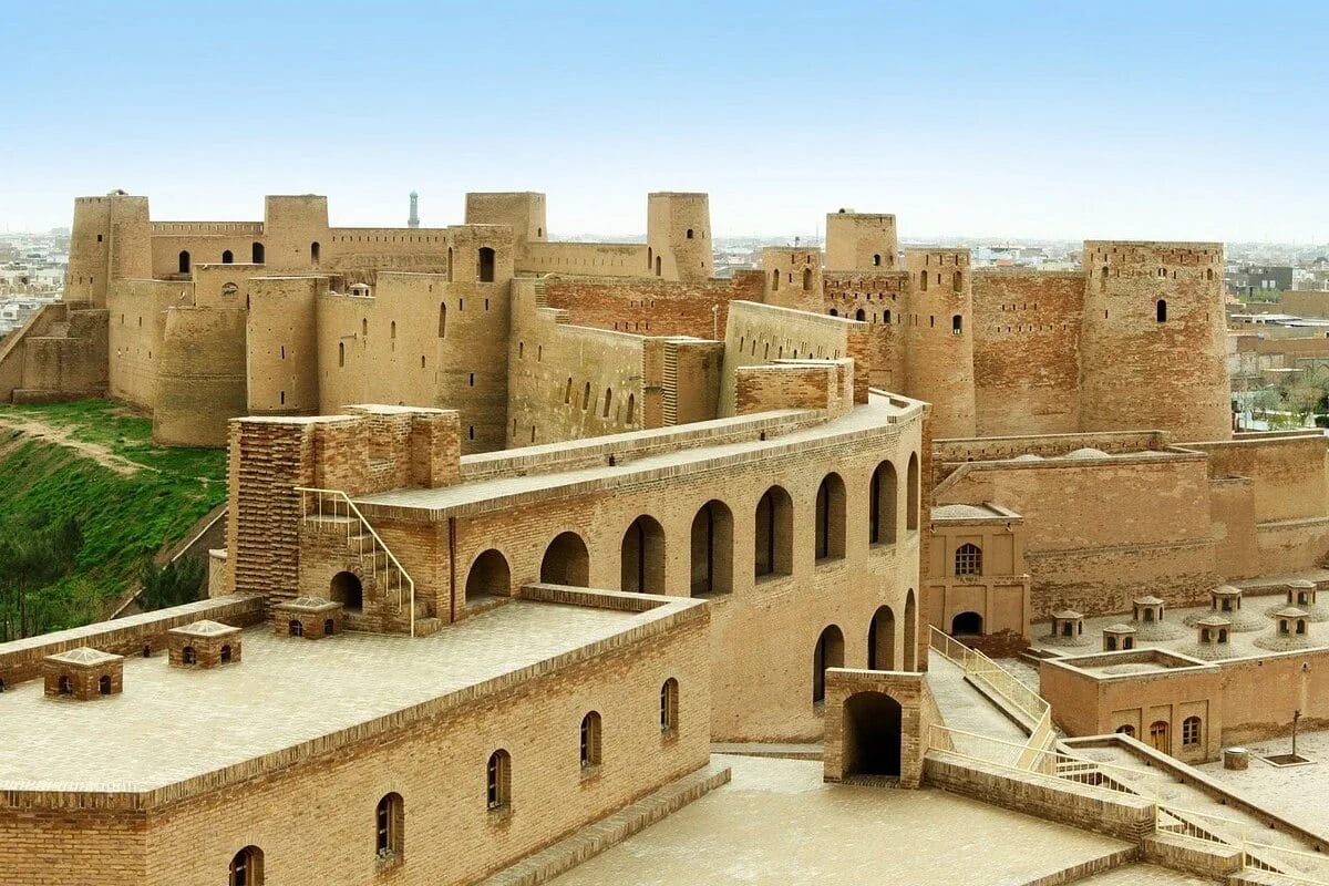 Herat Cultural Tour
