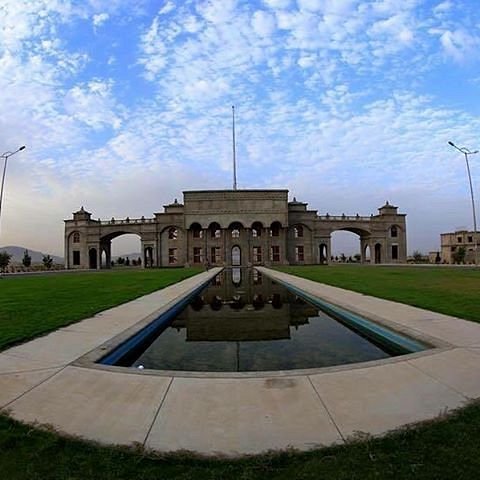 Kandahar Heritage Tour