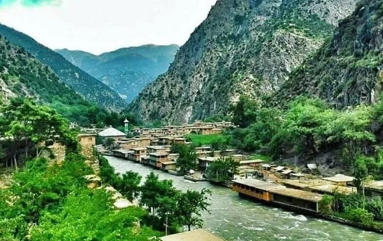 Nuristan Adventure